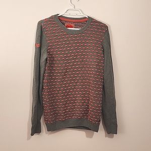 Superdry Women's Sweater size L